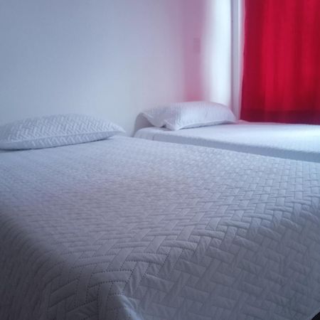 En La Ruta Lejlighed Salento Eksteriør billede